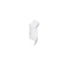 Trio T248510231 LED Spot-Wandleuchte RAGLAN  | 2x4W integrierte LED-Quelle | 400lm | 3000K