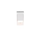 Trio T248570131 LED Wandleuchte RAGLAN  | 4W integrierte LED-Quelle | 400lm | 3000K