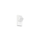 Trio T248570131 LED Wandleuchte RAGLAN  | 4W integrierte LED-Quelle | 400lm | 3000K