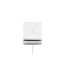 Trio T248670131 LED Wandleuchte FAIRFIELD  | 9W integrierte LED-Quelle | 950lm | 3000K