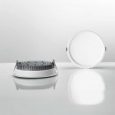 Ideal Lux 248790 LED Spotleuchte Deep 1x30w | 4350lm | 4000k - weiß