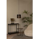 Lucide L214330130 Pendelleuchte ROSAS  E27