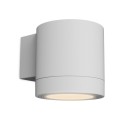 Philips 8721103104953 Außenwandleuchte Fylx  GU10 | weiß