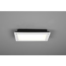 Trio 251060131 LED Außen Wandleuchte Kelly 1x9w | 900lm | 3000k | IP44 - weiß