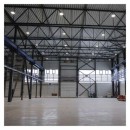 EMOS ZU320.12 LED Pendelleuchte HIGHBAY ASTER  | 200W integrierte LED-Quelle | 36000lm | 4000K