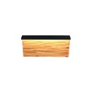 Trio 255519130 LED Wandleuchte KALEA | 13W integrierte LED-Quelle | 1450lm | 3000K | Trio - SwitchDimmer