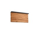Trio 255519130 LED Wandleuchte KALEA | 13W integrierte LED-Quelle | 1450lm | 3000K | Trio - SwitchDimmer