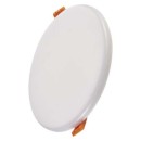 EMOS ZV1142 LED Einbauleuchte VIXXO  | 13,5W integrierte LED-Quelle | 4000K