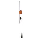 EMOS ZV1142 LED Einbauleuchte VIXXO  | 13,5W integrierte LED-Quelle | 4000K