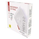EMOS ZV2122 LED Einbauleuchte VIXXO  | 75W integrierte LED-Quelle | 4000K