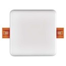 EMOS ZV2122 LED Einbauleuchte VIXXO  | 75W integrierte LED-Quelle | 4000K