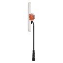 EMOS ZV2122 LED Einbauleuchte VIXXO  | 75W integrierte LED-Quelle | 4000K