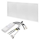 EMOS ZR2212E LED Einbauleuchte PROXO | 19W integrierte LED-Quelle | 1800lm | 4000K
