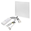 EMOS ZR1412E LED Einbauleuchte PROXO  | 40W integrierte LED-Quelle | 4240lm | 4000K
