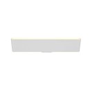 Trio 257619131 LED Wandleuchte CONCHIITA | 3W integrierte LED-Quelle | 300lm | 2700-6500K