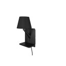 Trio T262670132 Wandleuchte COMFORT  E14