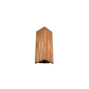 Trio T263300130 Wandleuchte KARUNI  E14