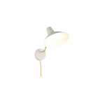 Trio T263470176 Wandleuchte TRAVELLER  E27