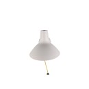 Trio T263470176 Wandleuchte TRAVELLER  E27