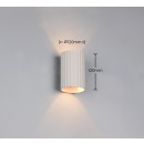 Trio T264300176 Spot-Deckenleuchte IMARIA  | 5W G9 | grau