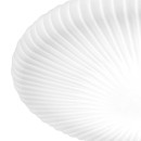 Ideal lux 265803 LED Deckenleuchte ATRIUM  | 12W integrierte LED-Quelle | 1200lm | 3000K