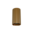 Trio T267700265 Wandleuchte SOKA  | 10W GU10 | braun