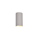Trio T267700276 Wandleuchte SOKA  | 10W GU10 | grau