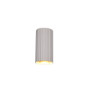 Trio T267700276 Wandleuchte SOKA  | 10W GU10 | grau