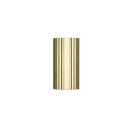 Trio T267700279 Wandleuchte SOKA  | 10W GU10 | gold