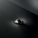 Ideal Lux 269702 Außen Spotleuchte Way 1x1,7W | G9 | IP67 - schwarz
