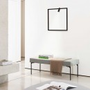 Ideal Lux 271897 LED Wandleuchte Syntesi AP 1x5w | 500lm | 3000k - schwarz