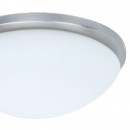 Prezent 49002 Peri Deckenleuchte 1x60W