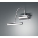 TRIO 279770107 Curtis Wandleuchte SMD 1x4W 380lm 3000K