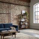 Ideal Lux 279800 LED Stehleuchte Diesis PT 1x7w | 660lm | 3000K - Kabelschalter, schwarz