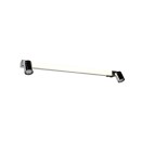 Trio T281479306 LED Wandleuchte über dem Spiegel ENRICO  | 9W integrierte LED-Quelle | 1200lm | 2300+3000+4000K