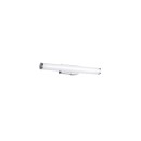 Trio T283274106 LED Wandleuchte über dem Spiegel MATTIMO  | 4W integrierte LED-Quelle | 500lm | 4000K