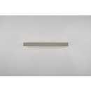 Trio 283916006 LED Wandleuchte Rocco 1x8w | 800lm | 3000k | IP44 - Chrome