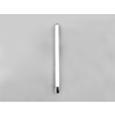 Trio 284071206 LED Wandleuchte Piera 1x21w | 22200lm | 3000k | IP44 - Chrom