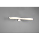 Trio 284114006 LED Wandleuchte Lino 1x75w | 800lm | 3000k | IP44 - Chrome