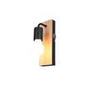 Trio T284470132 Wandleuchte ARTURO  E27