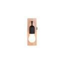 Trio T284470132 Wandleuchte ARTURO  E27