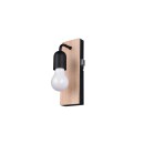 Trio T284470132 Wandleuchte ARTURO  E27