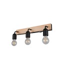 Trio T284470332 Wandleuchte ARTURO  E27