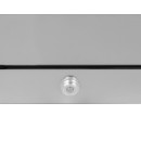 Trio T284770106 LED Wandleuchte über dem Spiegel FABRIZIO  | 9W integrierte LED-Quelle | 1000lm | 2300+3000+4000K