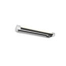 Trio T284770106 LED Wandleuchte über dem Spiegel FABRIZIO  | 9W integrierte LED-Quelle | 1000lm | 2300+3000+4000K
