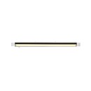 Trio T284779106 LED Wandleuchte über dem Spiegel FABRIZIO  | 16W integrierte LED-Quelle | 1700lm | 2300+3000+4000K