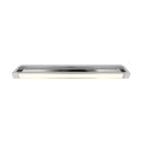 Trio T284779106 LED Wandleuchte über dem Spiegel FABRIZIO  | 16W integrierte LED-Quelle | 1700lm | 2300+3000+4000K