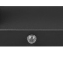 Trio T284779132 LED Wandleuchte über dem Spiegel FABRIZIO  | 16W integrierte LED-Quelle | 1700lm | 2300+3000+4000K