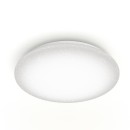 Philips 8721103069016 LED Deckenleuchte CL200 | 17W integrierte LED-Quelle | 1700lm | 2700K | weiß