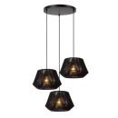 Lucide L104211330 Pendelleuchte JESSICA  E27